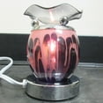 Electric Scented Oil Warmer Lamp Tart Wax Burner Bulb Fragrance