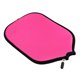 thumbnail image 3 of Raqueta Neopreno Pickleball Paddle Cover Pickleball Racket Sleeve Pickleball Paddle Protect Case Fun Tomshoo Raqueta, 3 of 7