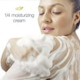 Dove Soothing Care Moisturizer Cream Bars, Fragrance Free, 3.75 oz, 6