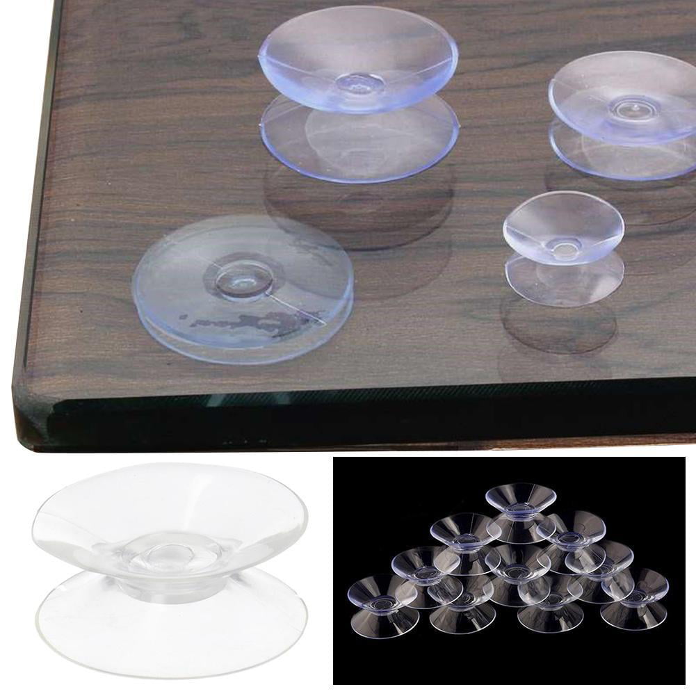 Double-sided Suction Cup - 35mm Diameter