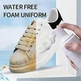 thumbnail image 4 of 1-5X FZ150 Shoe Cleaner FoamZone 150 Shoe Cleaner Foam Zone Shoe Cleaner Kit, 4 of 5