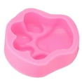 thumbnail image 4 of Molde para hornear, molde de silicona, molde de silicona suave flexible, moldes de resina epoxi, diseño aerodinámico, 4 of 14