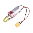 thumbnail image 1 of MERIGLARE Aircraft Electric Gear Pump Mini Water Pump for RC Model Fixed Wing Turbojet Pump, 1 of 9