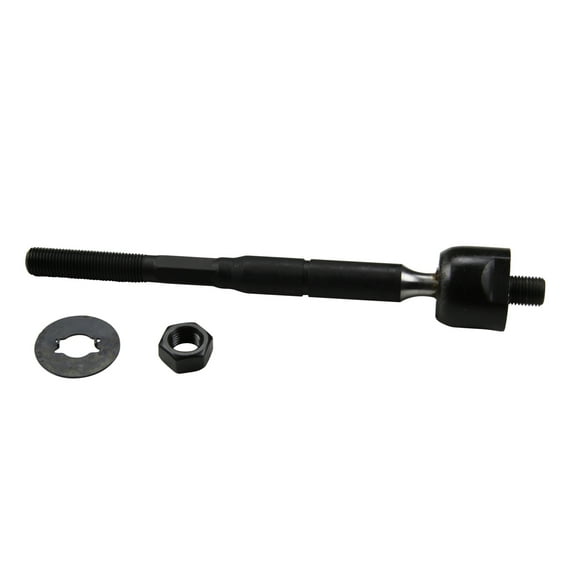 MOOG EV800324 Tie Rod End Fits select: 1999-2004 CHEVROLET TRACKER, 1999-2004 SUZUKI VITARA
