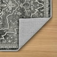 thumbnail image 6 of TECHVIDA Kitchen Rugs 3 Piece Set,Non Slip Machine Washable Kitchen Mats,Boho Vintage Kitchen Carpet for Farmhouse Living Room Hallway Laundry Room, 6 of 13