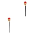 thumbnail image 2 of Cetro del Rey oro rojo Minnieouse 2Conjunto, 2 of 6