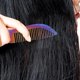 thumbnail image 3 of unbranded Peine Para Peluquería De Aleación De Titanio Antióxido Multicolor Para Estilismo En Casa, 3 of 7
