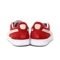 thumbnail image 5 of Zapatillas de skate clásicas originales de gamuza para hombre y mujer, unisex, ligeras, de caña baja, estilo retro, 352634-05, 5 of 5