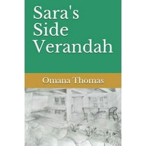 Sara's Side Verandah (Paperback)