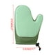 thumbnail image 3 of Gato Peluquería Guantes, Pulido Perro Manta, Almohadilla de Cepillo para Pelaje, Masaje, Eficiente Removilizado de Pelo para Sofá, Silla, Carpetas, Guantes de Madera para Mascotas, Lavable,, 3 of 8