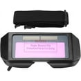 thumbnail image 4 of LLC Lunettes de Soudage Auto-Occultantes Mig pour Protection des Yeux, 4 of 5