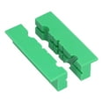 Vice Jaws Pads, Bench Vise Jaw Covers Universal 2Pcs For Jewelry Making