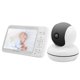 thumbnail image 5 of Cámara para bebés para el hogar, monitor para bebés de 5 pulgadas, monitor para bebés de 720P, monitor para bebés con audio de calidad superior, 5 of 9