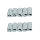 thumbnail image 1 of Greeniant 10 unids/set nudillos de tenis manga izquierda derecha nudillos transpirables Brace Protector guantes de protección equipo deportivo Type1 NO1, 1 of 6