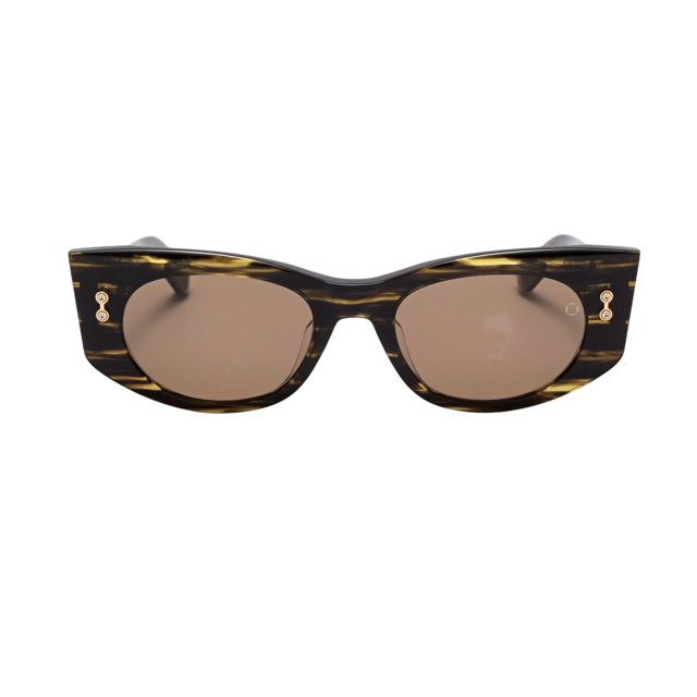 Lentes de Sol Akoni diseño Aquila Black