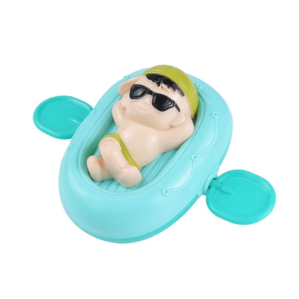 Juguetes De Baño De Cuerda Juguetes De Agua Divertidos Flotantes Para Piscina De Bañera Minnieouse FN006672-03