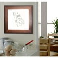 thumbnail image 4 of Rayne Mirrors American Made Rayne Timber Estate Dry Erase Board, 4 of 5