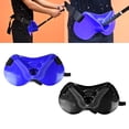 thumbnail image 2 of 7829 Fishing Belly Top Fighting Waist Fishing Rod Holder Belt Fishing Rod Supporter, 2 of 10