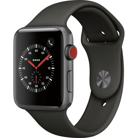 Open box apple watch series 3 deals