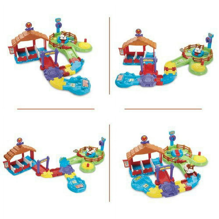 Vtech horse stable 2025