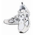thumbnail image 2 of NEW BALANCE 408 Unisex Running Shoes Sportswear Casual Sneakers White NWT ML408A, 2 of 6