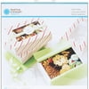 Martha Stewart Crafts Modern Festive Match Box