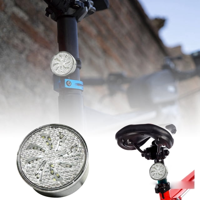 Light For Road Riding Bright Front And Rear USB Rechargeable Life Compact And Portable For Outdoor Cycling Enthusiasts Baby Airplane Seat Night Light Super Bright Bike Light 3 Kid Stroller Bike Light