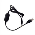 thumbnail image 5 of USB Adaptador de Cable de Carga EN-EL14 Batería Ficticia EP-5A Acoplador de CC para P7000 P7800 D5500 D5600 D3300 D5300 Cámara, 5 of 5