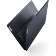 thumbnail image 3 of Lenovo Ideapad 3 14 Laptop, AMD Ryzen 7 5700U 1.8GHz, 20GB RAM, 1TB SSD Storage, 14.0” FHD Display, AMD Radeon Graphics, Win11, Abyss Blue + Tigology Accessories, 3 of 7