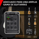 thumbnail image 2 of Pastillas De Guitarra Acústica Mic Beat Lab.G, Negro, 2 of 5
