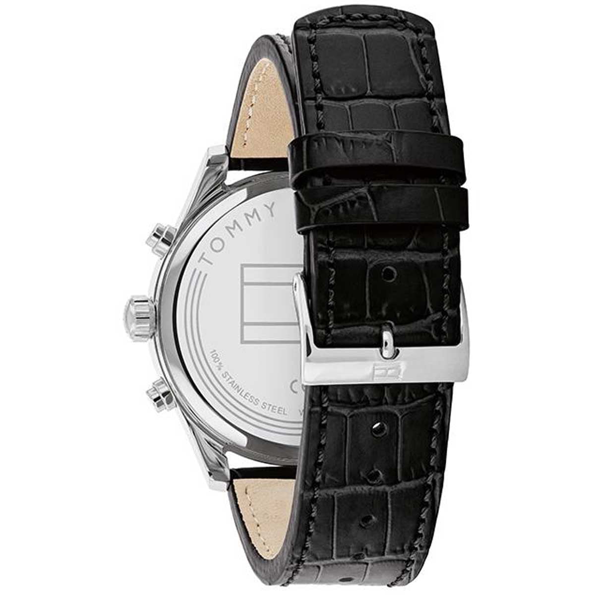 Hilfiger dual time best sale