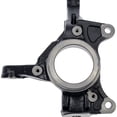 thumbnail image 3 of Dorman 698-108 Front Passenger Side Steering Knuckle for Specific Toyota Models Fits select: 2009-2019 TOYOTA COROLLA, 2009-2013 TOYOTA COROLLA MATRIX, 3 of 5