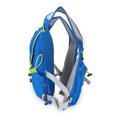 thumbnail image 4 of 8L deporte al aire libre correr ciclismo senderismo mochila hidratación botella de agua chaleco (azul), 4 of 8