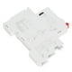 thumbnail image 4 of Accesorios para disyuntores, DZ47s Disyuntor de alarma Pieza del disyuntor Interruptor de alarma del disyuntor Acabado de lujo, 4 of 8