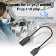 thumbnail image 4 of Cable adaptador USB Musico Interface Ami Mdi Sunnimix para A3 A4 Q5 Q7 Mk5, 4 of 6