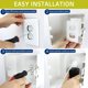 thumbnail image 4 of Funda de seguridad para bebés Wappa Baby Double Lock, 4 of 6