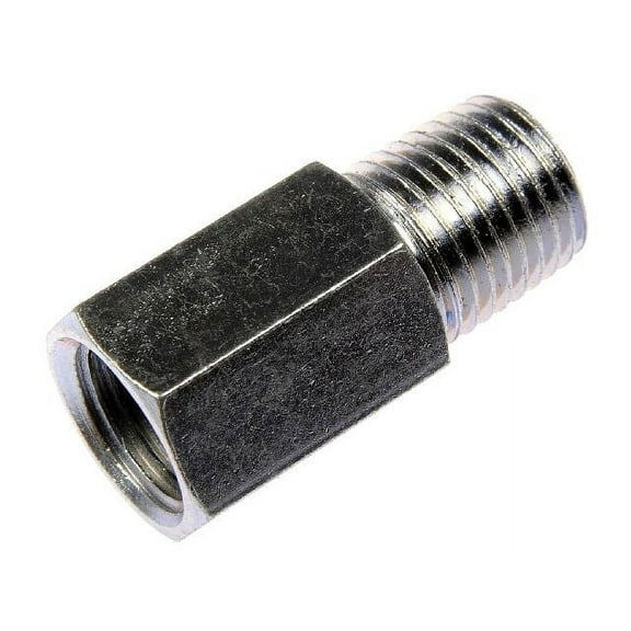 Auto Trans Oil Cooler Line Connector - Compatible with 1983 - 2004 Ford Mustang 3.8L V6 - Dorman
