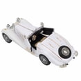 thumbnail image 3 of Greensen Vintage Child Kid High Simulation Sound Light Pull Back Car Toy Alloy Vehicle, Car Vehicle Toy, Vintage Car Model, 3 of 8