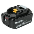 thumbnail image 4 of Makita 18V LXT 4.0 Ah Lithium-Ion Battery and Charger Starter Pack BL1840BDC1, 4 of 6