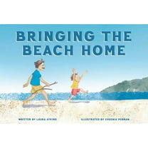 Bringing the Beach Home, (Hardcover)