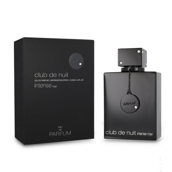 Armaf Club De Nuit Intense 200Ml Edp Spray Armaf Armaf EDP 200ML