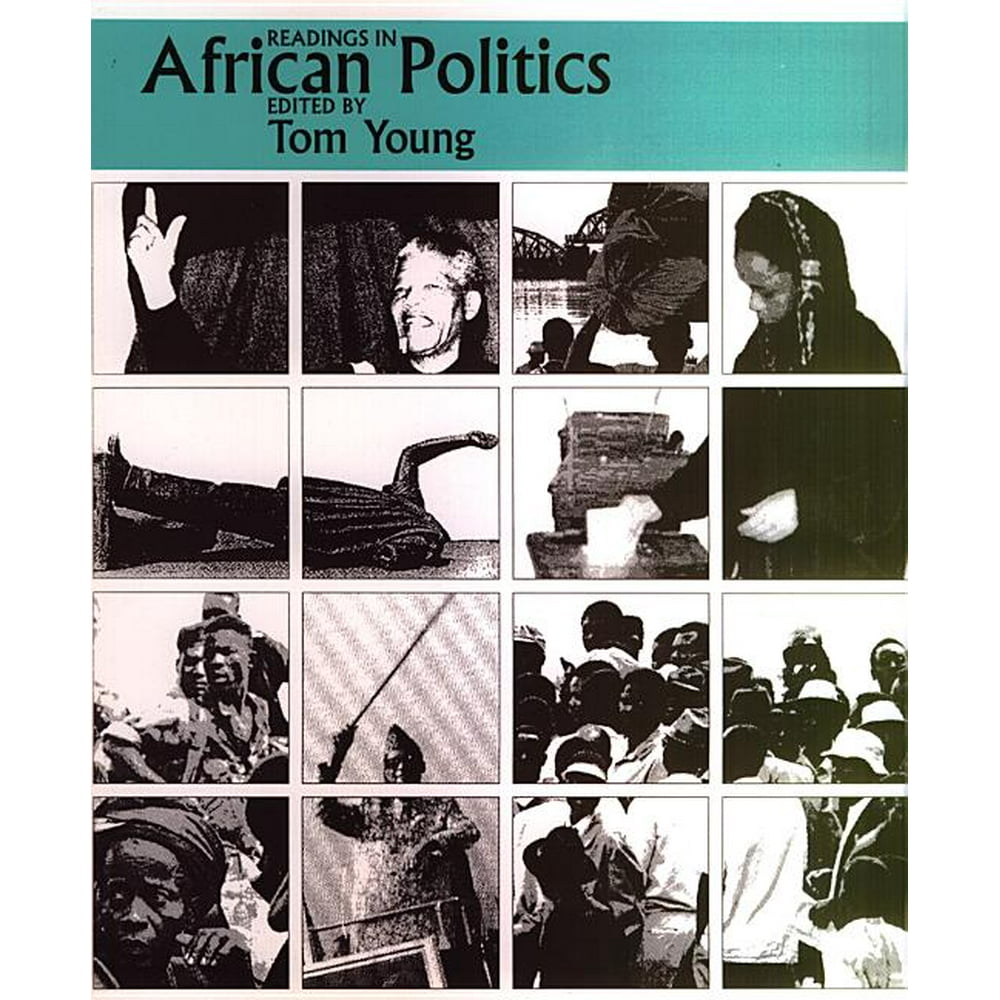 african politics research topics