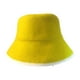 thumbnail image 3 of Sombrero de sauna de tela de fieltro, sombrero de pescador, accesorios de baño anti-calor, sombrero de baño ruso para Amarillo, 3 of 8