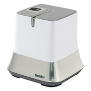 Smith's Mesa 51112 Diamond Adjustable Electric White