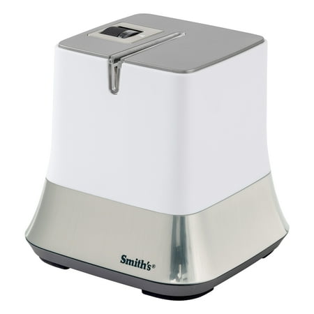 Smith's Mesa 51112 Diamond Adjustable Electric White
