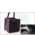 thumbnail image 4 of Clearance Cleaning Supplies under $5,In Car Suspension In Car Multi Function Folding Storage Bag Storage Bag Car Interior Supplies, 4 of 4