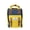 Yellow, variant on Cats USB Laptop Backpack, 14” Laptop Compatible, Water-Resistant, Lightweight, Unisex, Pink