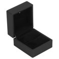 thumbnail image 1 of LED Ring Box, Elegant LED Lighted Earring Gift Box for Proposal, Engagement, Wedding Anniversary, 1 of 5