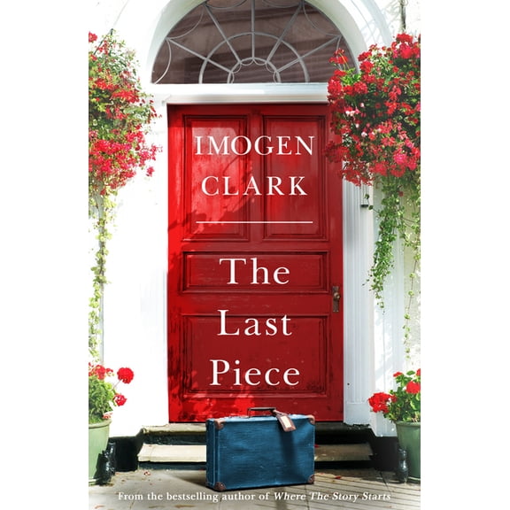 The Last Piece, (Paperback)