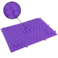 thumbnail image 4 of Korean Style Foot Massage Pad TPE Modern Acupressure Reflexology Mat Acupuncture Rugs Fatigue Relieve Promote Circulation, 4 of 8